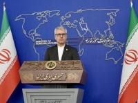 بقایی: جهان با کابوس جنگ‌های بی‌پایان مواجه است؛ زمان انفعال نیست