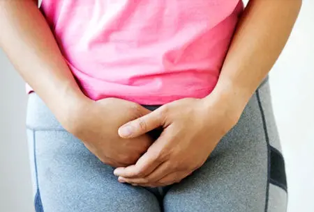 علت تورم لبهای کوچک واژن ؛ درمان التهاب و خشکی واژن