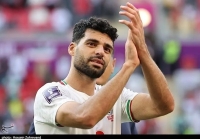 سلفی تازه طارمی در فضای مجازی خبرساز شد