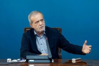 نمایندگان استان بوشهر با رییس جمهور دیدار کردند