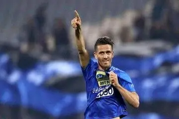 وریا غفوری مربی استقلال شد