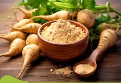 پودر ماکا چیست؟ با بمب انرژی و میل جنسی آشنا شوید!