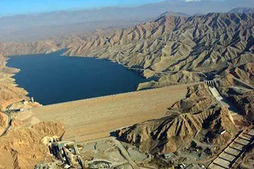 7 سد بزرگ خشکید، 8 سد دیگر در نوبت خشکی