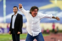 رامین نه، یک ملی پوش دیگر از استقلال ساپینتو می‌رود!