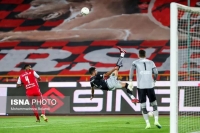 تراکتور هنوز هم در حسرت برد مقابل پرسپولیس؛ دو هزار روز بی‌پیروزی