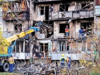 هشدار هسته‌ای کرملین