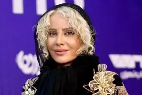 نظر شراره رخام در مورد تغییر جنسیت شهره لرستانی/ویدیو