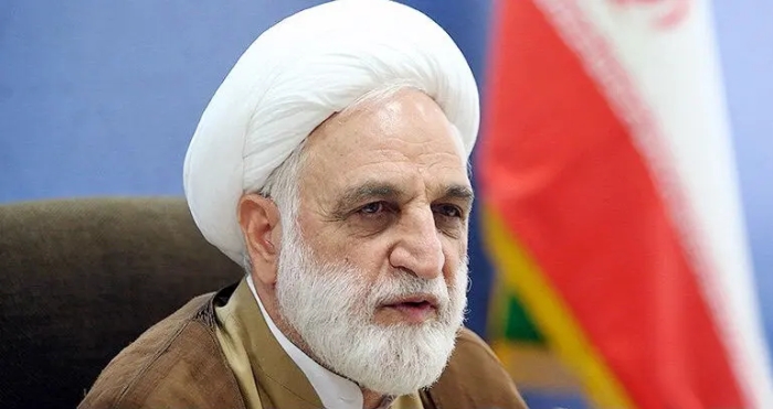 حجت‌الاسلام والمسلمین محسنی اژه‌ای در دیدار با جمعی از پرستاران کشور