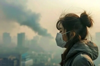 هشدار آلودگی و باران های شدید در نقاط مختلف کشور