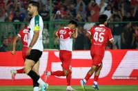انتقاد به حضور اوسما در پرسپولیس؛ هاشمیان نباید کنار می‌رفت