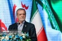 پزشکیان: دولت با تکیه بر توان نخبگان عقب‌ماندگی‌ها را جبران می‌کند