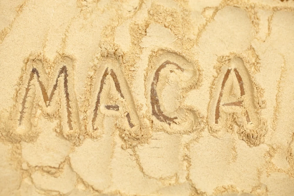 پودر ماکا چیست؟ با بمب انرژی و میل جنسی آشنا شوید!