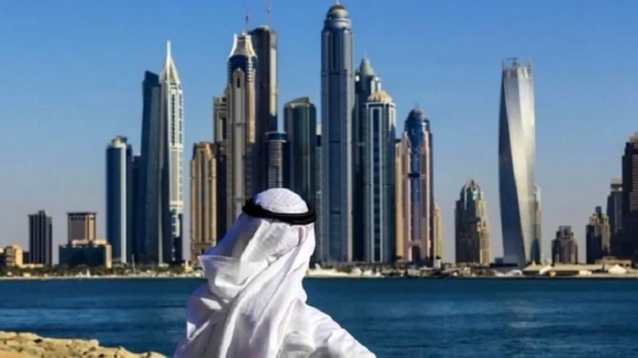 سرمایه گذاری میلیارد دلاری ایرانی ها در بازار املاک دبی + عکس