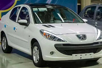 قیمت کارخانه ای جدید پژو 207 اعلام شد