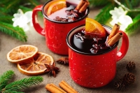 5 نوشیدنی گرم پاییزی؛ انتخاب عالی برای روزهای سرد