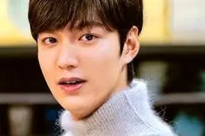 لی مین‌هو در 38سالگی همچنان جذاب است