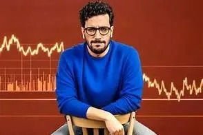 شوخی قیاسی با جمله معروف «می‌‏خوان حواسمون رو پرت کنن»/ویدیو