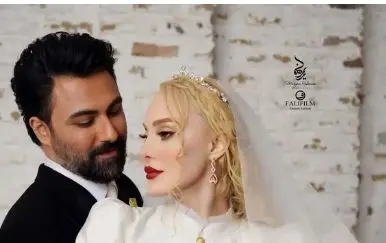 استایل جذاب آرام جعفری در باشگاه بدنسازی/ عکس