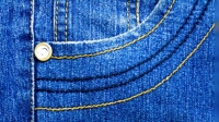 چرا دوخت طلایی، امضای همیشگی شلوار جین است؟