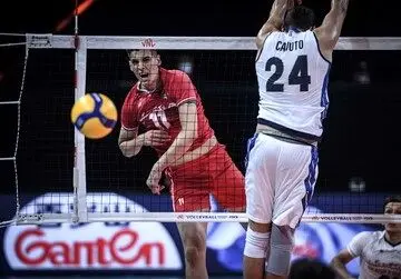 نشانه‌هایی از امید برای صابر کاظمی