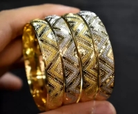 پیش‌بینی قیمت طلا و سکه در 7 آبان | آیا اصلاح بازار به پایان رسیده است؟