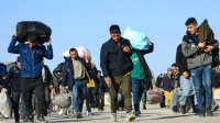 آخرین آمار خروج اتباع افغانستانی از کشور اعلام شد + فیلم