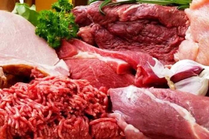 قیمت روز گوشت قرمز در 6 آبان 1404