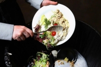 عددی تکان‌دهنده از اسراف غذایی در ایران