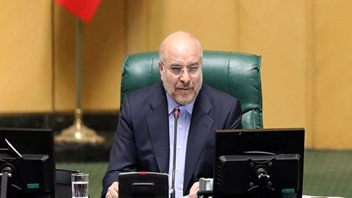 اصلاح‌طلبان رادیکال و حامیان حسن روحانی چگونه گفته‌های قالیباف را تحریف کردند؟