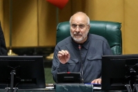 قالیباف: دسترسی مردم به اطلاعات سامانه رفاه ایرانیان و دهک بندی باید شفاف شود/ : تصمیم دولت و مجلس اجرای کالابرگ الکترونیک از آبان‌ماه است