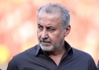 ناکامی رضا درویش در عبور پرسپولیس از بحران