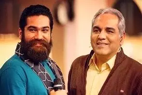 روایت علی زندوکیلی از همکاری دوباره با «مهران مدیری»/ویدیو