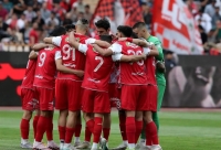 انقلاب اوسمار در ترکیب پرسپولیس برای بازی با تراکتور