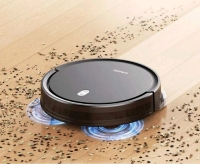 آیا جاروی روباتیک از شما جاسوسی می‌کند؟