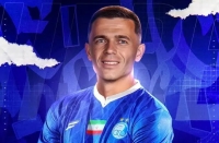 بی‌تابی ستاره خارجی استقلال برای حضور در آزادی