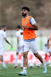 زوج برنده استقلال علیه چهره‌های سرشناس‌!