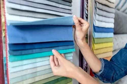 5 روش تشخیص پارچه اصل از تقلبی در بازار