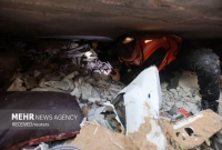 حملات اشغالگران به شمال غزه