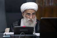 آیت الله جنتی: نگاه تمدن غرب به زنان استثماری است