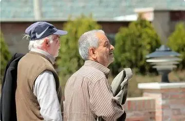 ترمیم حقوق بازنشستگان/ اختصاص سبد کالایی و طرح حمایتی تازه