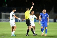 کوشکی دوباره تیشه به ریشه خود زد!