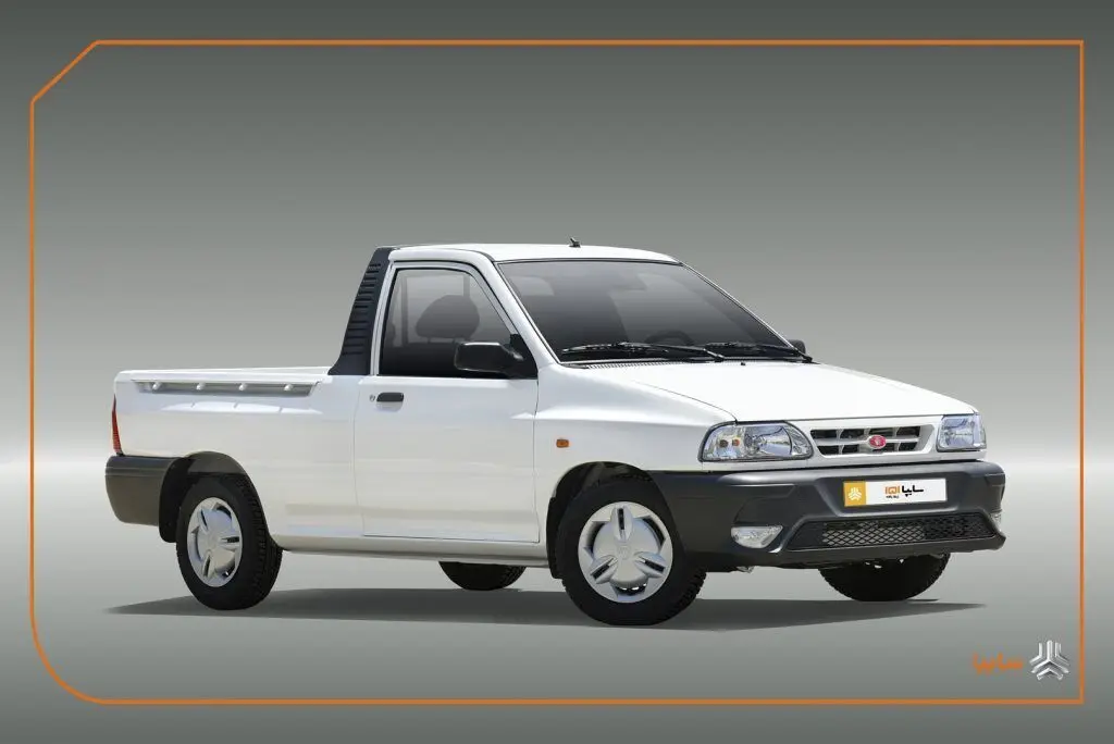 ثبتنام خودرو سایپا آبان 1404