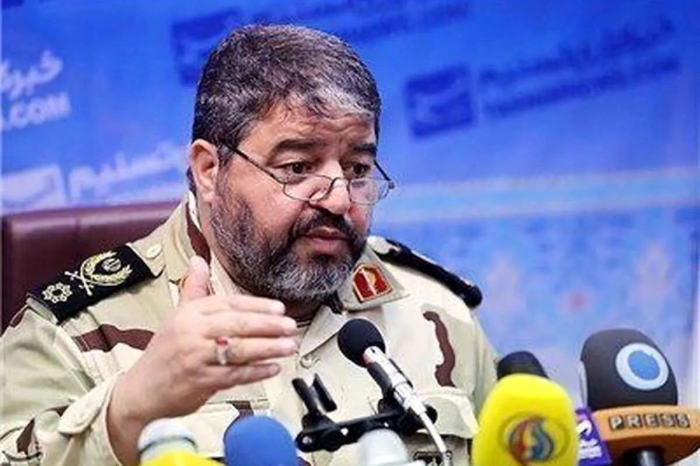 رییس سازمان پدافند غیرعامل: جنگ 12 روزه یک دانشگاه درس و عبرت بود