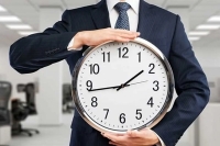 خبری مهم درباره ساعت کاری کارکنان دولت