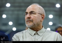 قالیباف: ترامپ دم از صلح می‌زد اما هم‌زمان هواپیماهایش در حال بمباران مراکز هسته‌ای ما بود