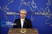 ایران حمله به غیرنظامیان در سودان را محکوم کرد