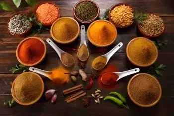 طرز تهیه ادویه شان بلوچی، هنر طعم دهی به غذاهای ایرانی