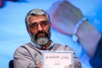 پژمان جمشیدی سکوتش را شکست + متن پیام