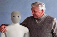 خانه‌داری وارد عصر ربات‌ها شد؛ 1X NEO در خدمت شماست + فیلم