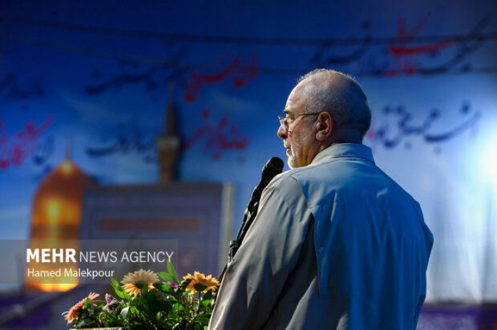 قالیباف: در 80 سال گذشته، هیچ کشوری مانند ما با رژیم صهیونیستی برخورد نکرده است